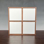 Modüler çoklu set kanvas çerçeve