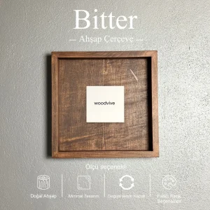 resim fotoğraf çerçevesi renk bitter