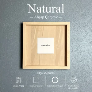 resim fotoğraf çerçevesi renk natural