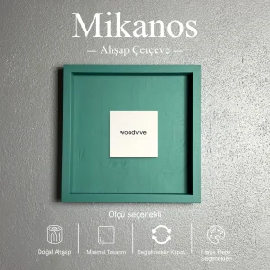 resim fotoğraf çerçevesi renk mikanos