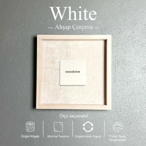 resim fotoğraf çerçevesi renk white